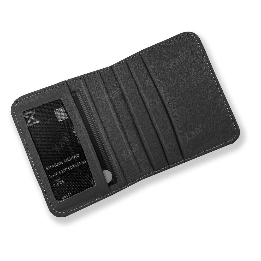 Smart Wallet