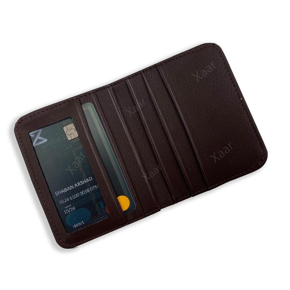 Smart Wallet
