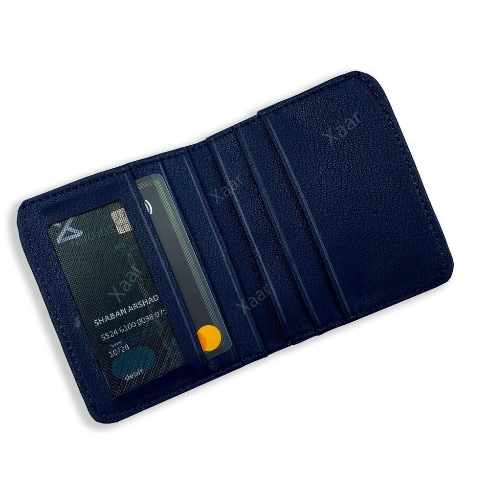 Smart Wallet
