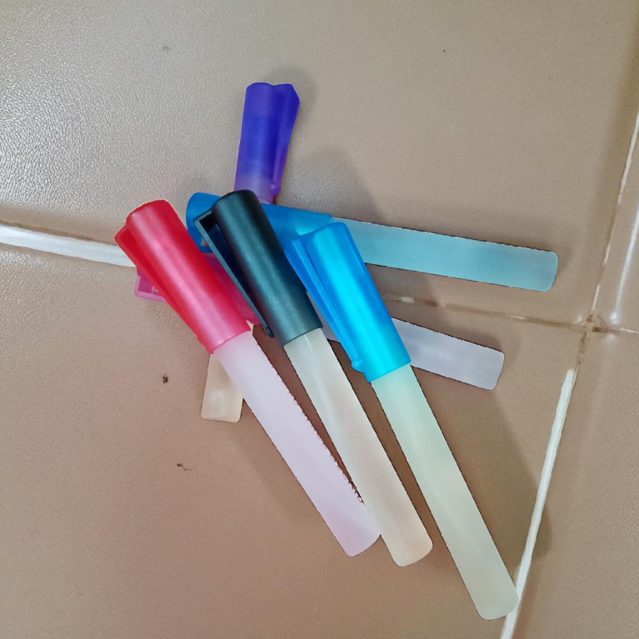Pack Of 6