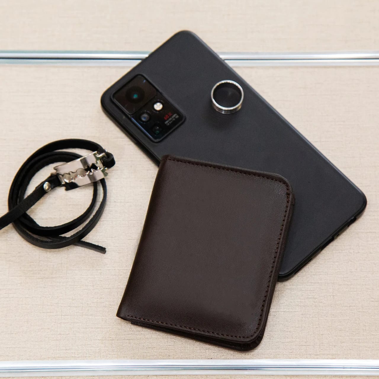 Smart Wallet