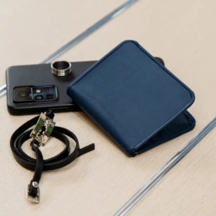 Smart Wallet
